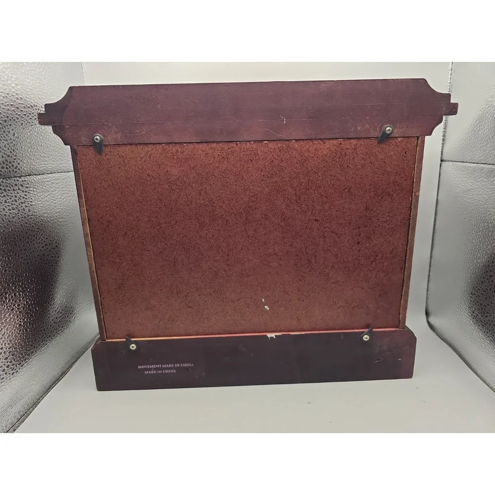 The Unbranded Brand vintage wood